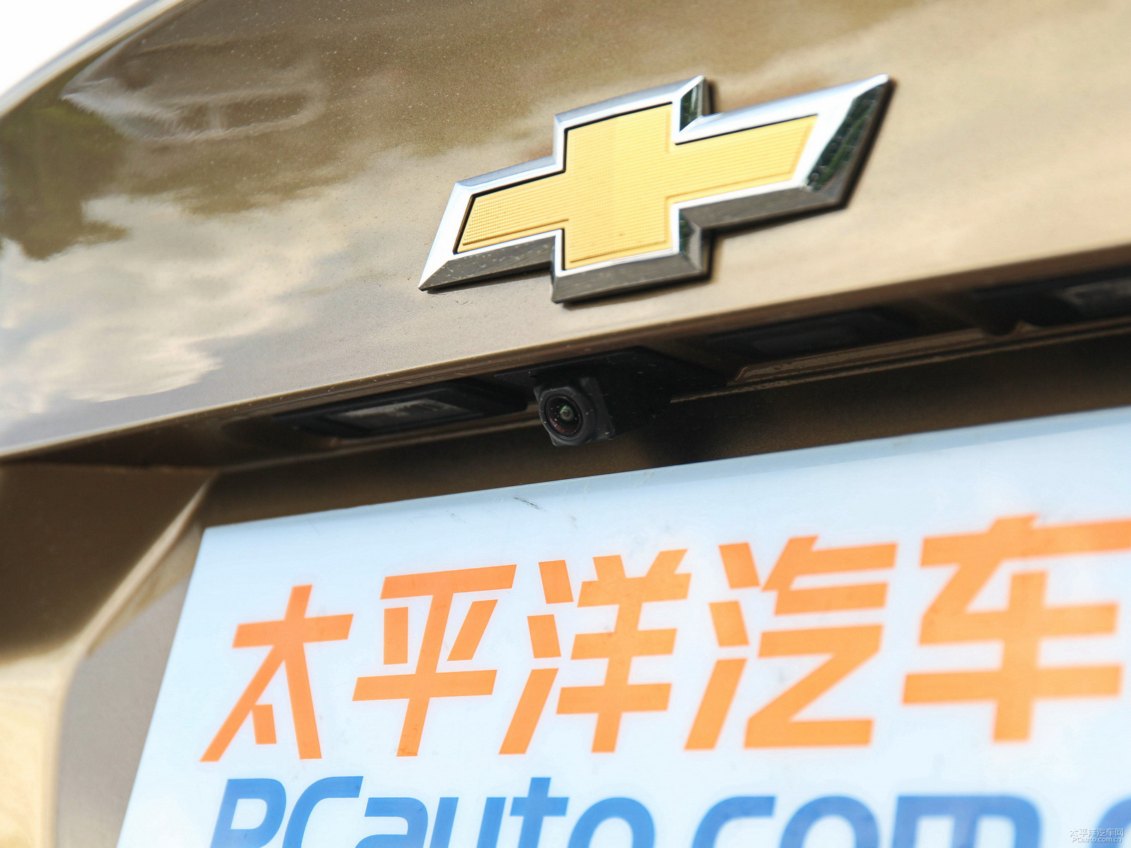 邁銳寶XL外觀高清大圖