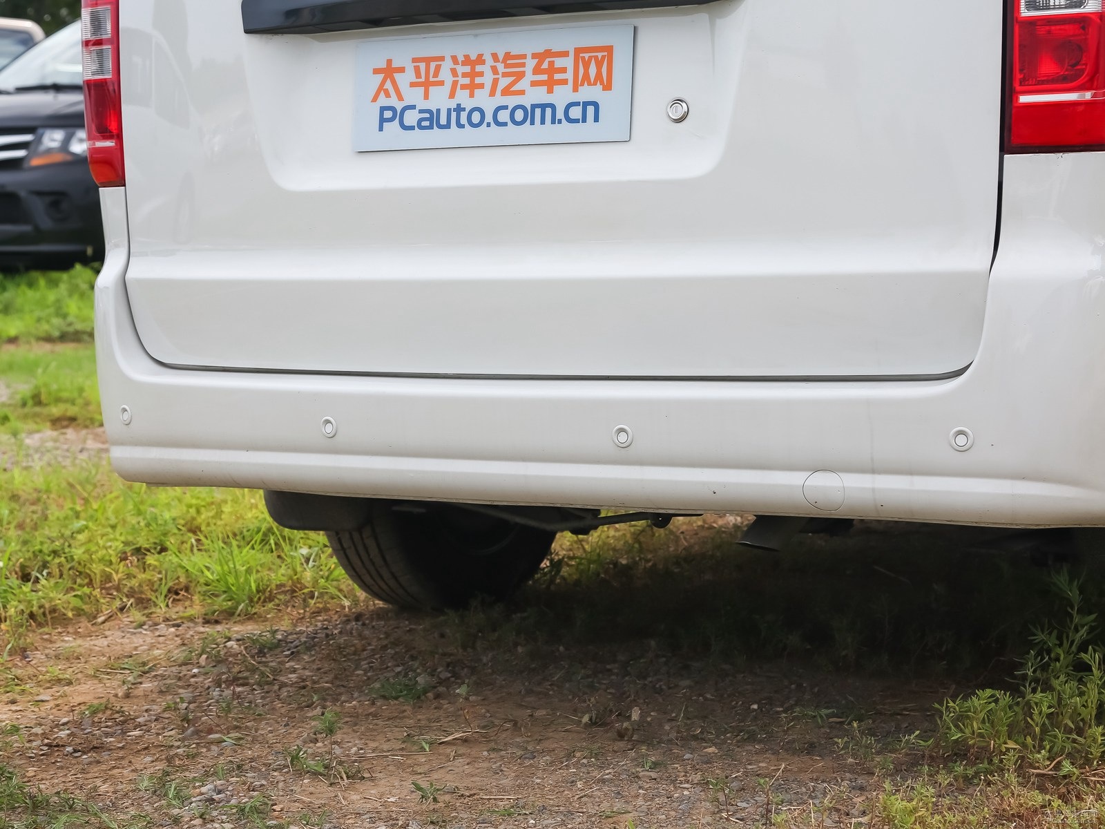 瑞風(fēng)M3外觀高清大圖