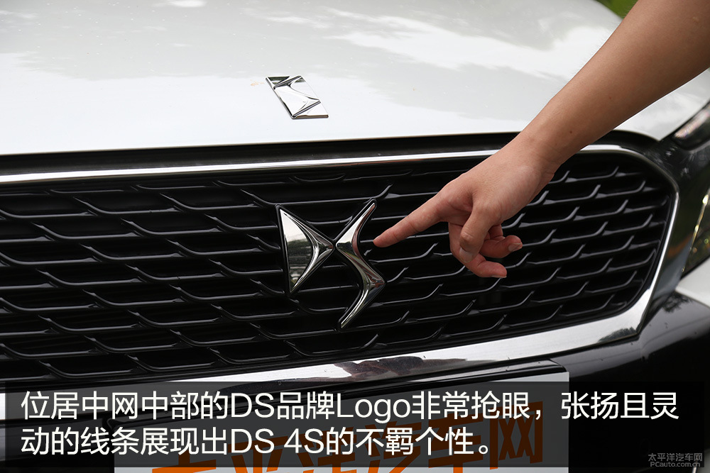 DS 4S圖解高清大圖