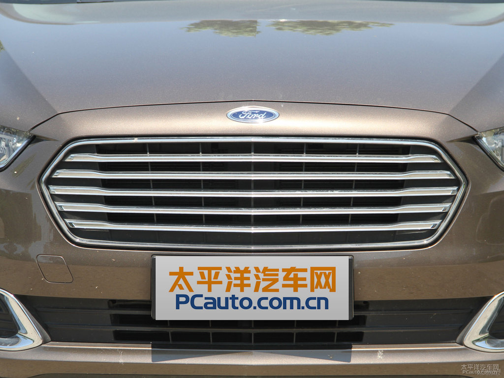 琉璃棕金牛座車(chē)頭外觀圖片