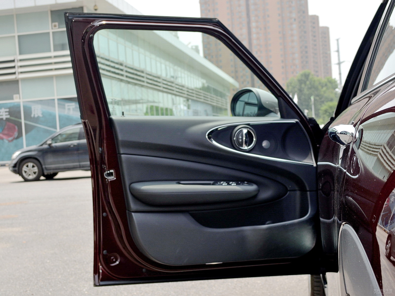 {tɫMINI CLUBMAN܇(ni)DƬ