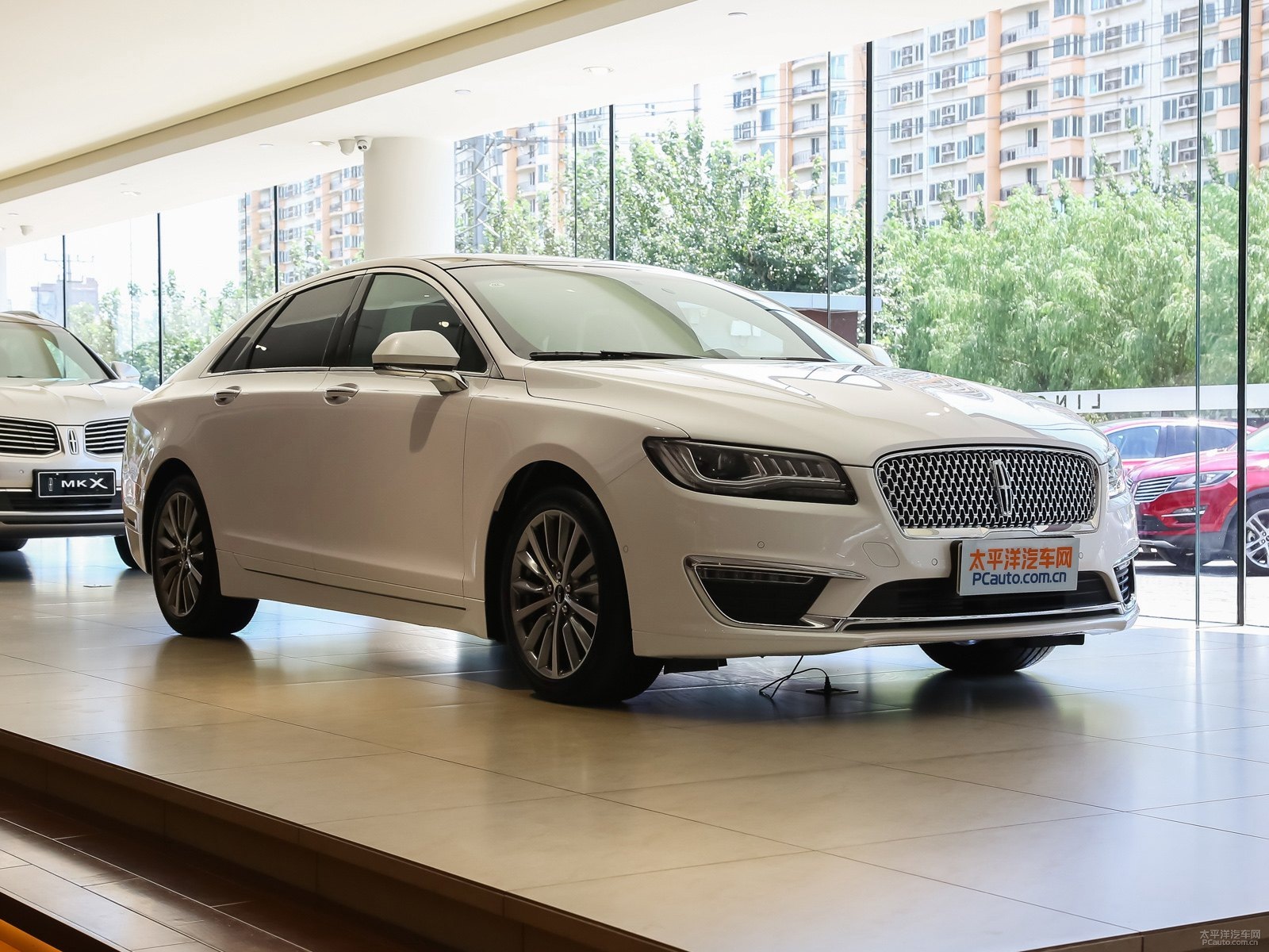 lincolnmzk图片