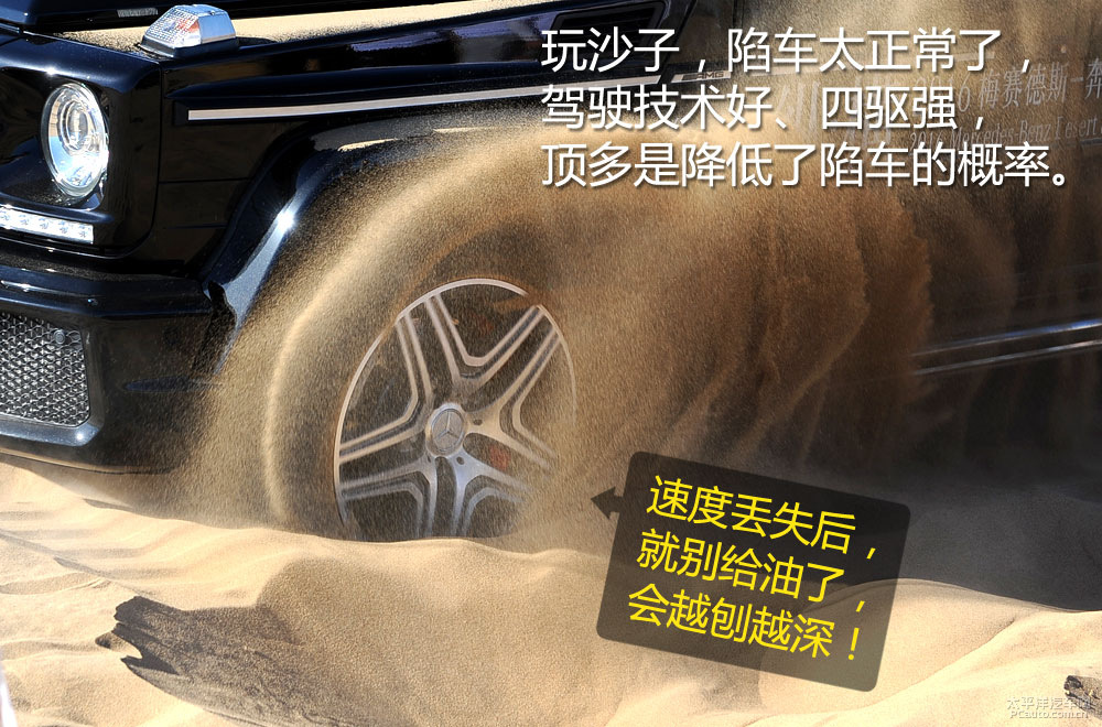 G級(jí)AMG圖解高清大圖