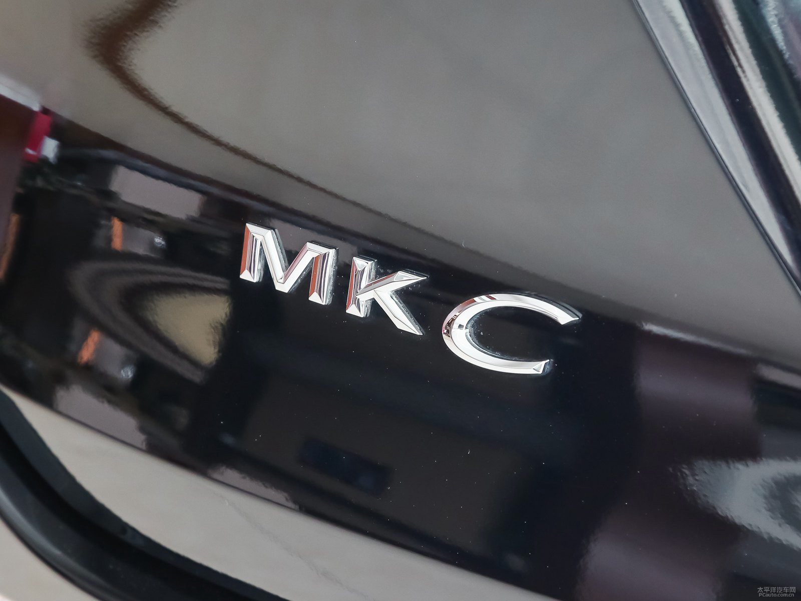 林肯MKC外觀高清大圖