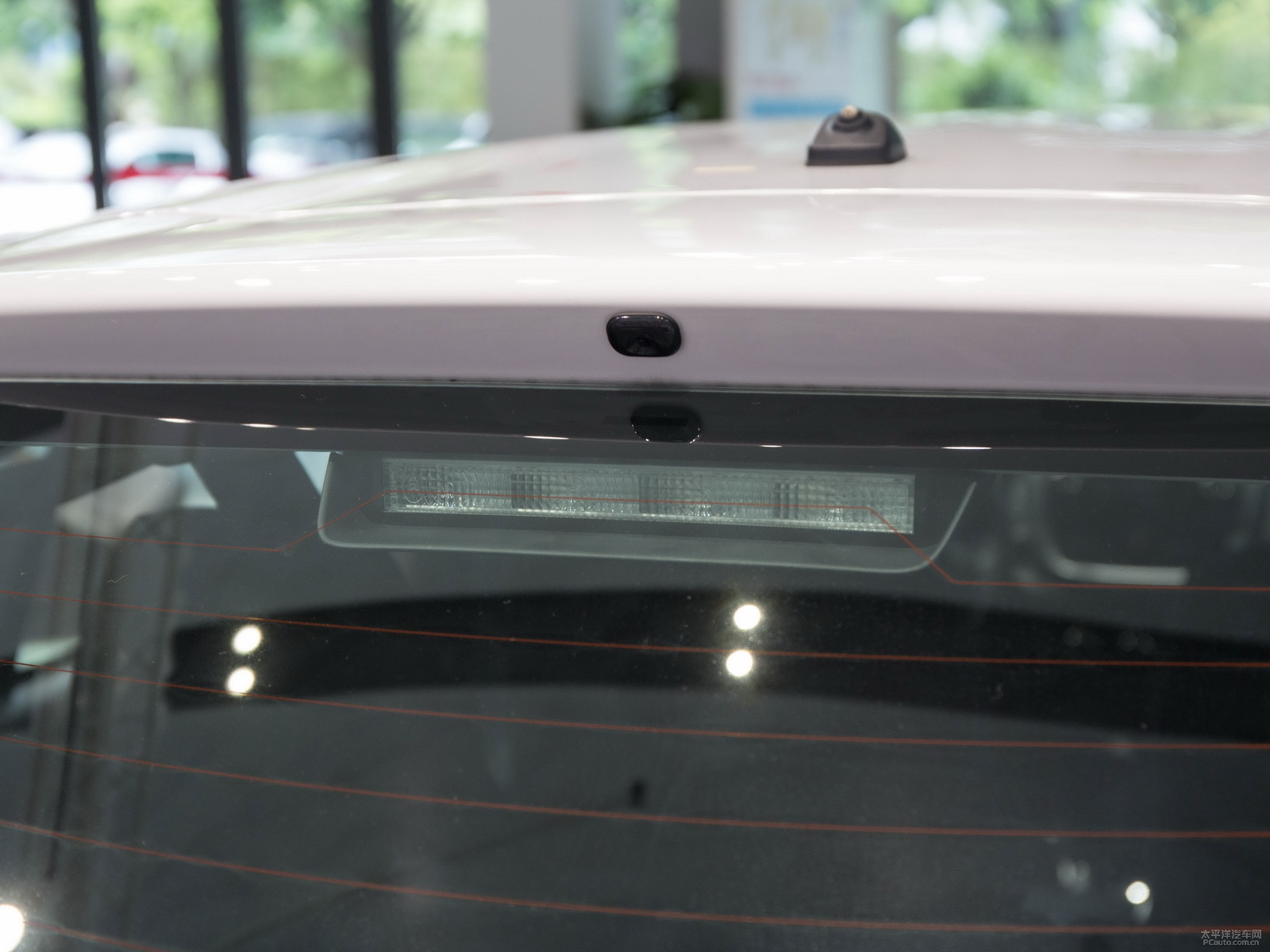 YARiS L 致炫外觀高清大圖