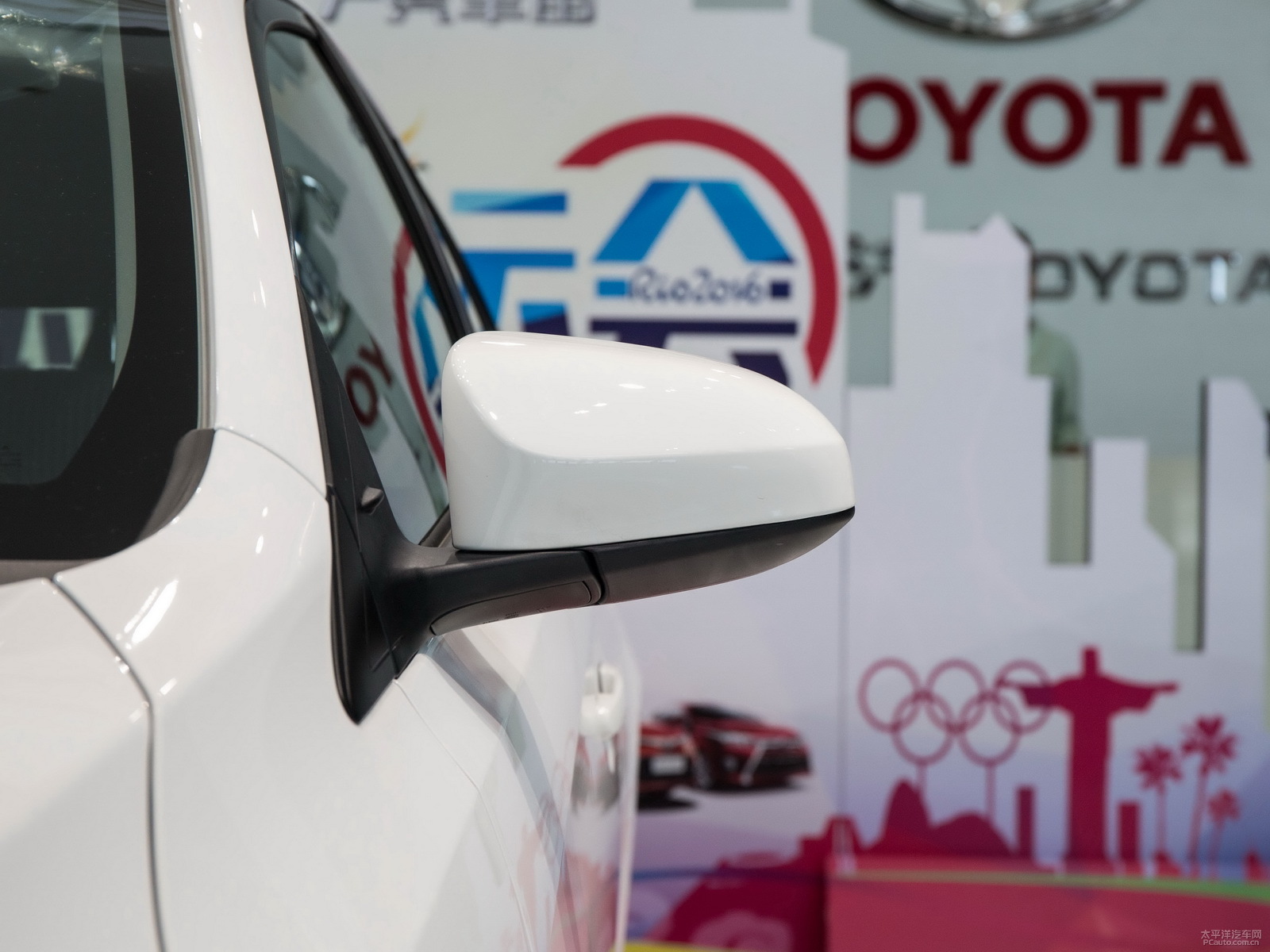 YARiS L 致炫外觀高清大圖