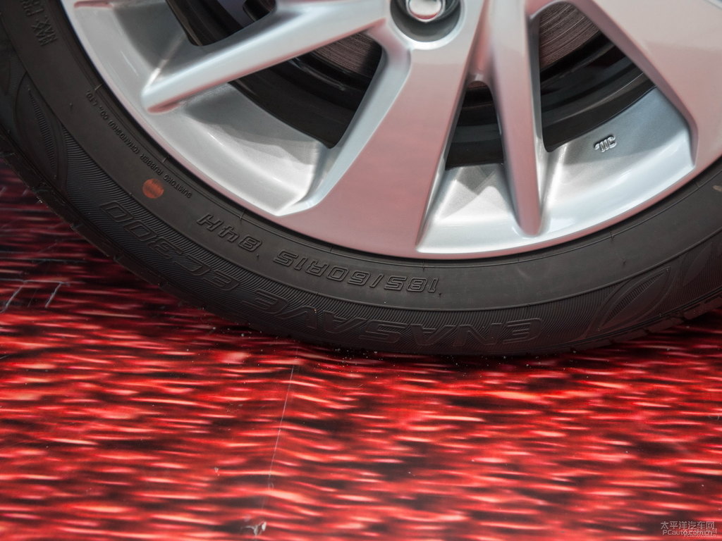 天際白YARiS L 致炫細節(jié)其它細節(jié)圖片