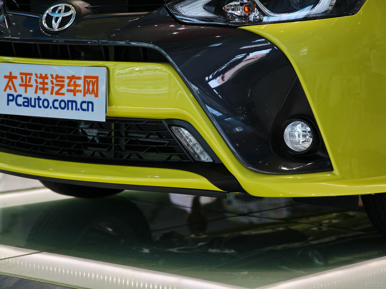 YARiS L 致炫外觀高清大圖