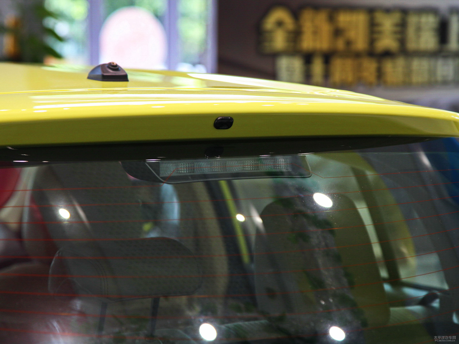 YARiS L 致炫外觀高清大圖