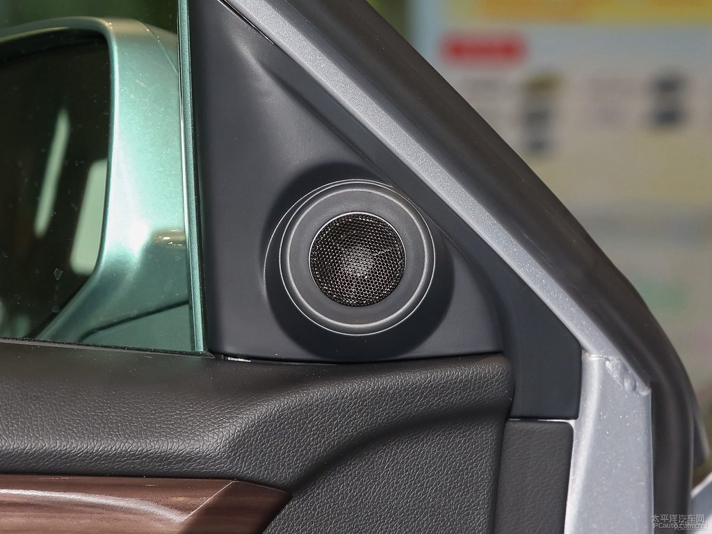 冰河銀雅閣車廂內(nèi)飾圖片
