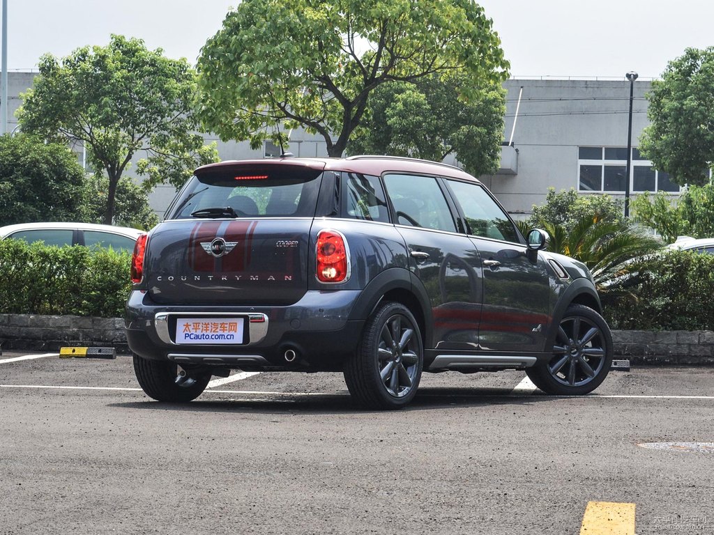 MINI COUNTRYMAN܇^^DƬ