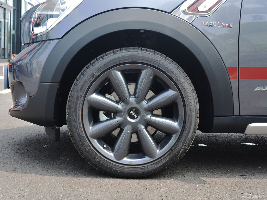 MINI COUNTRYMAN܇^DƬ