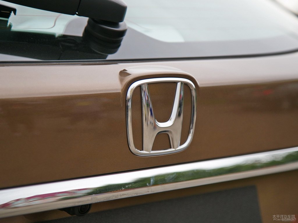 大漠金冠道車尾外觀圖片