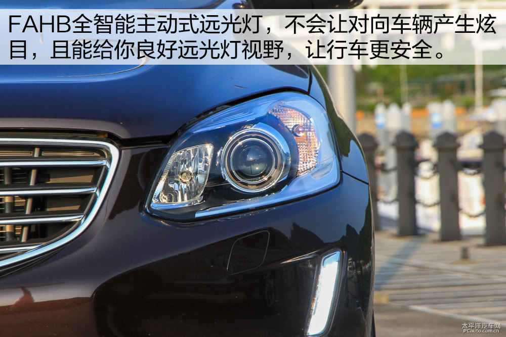 沃爾沃XC60圖片