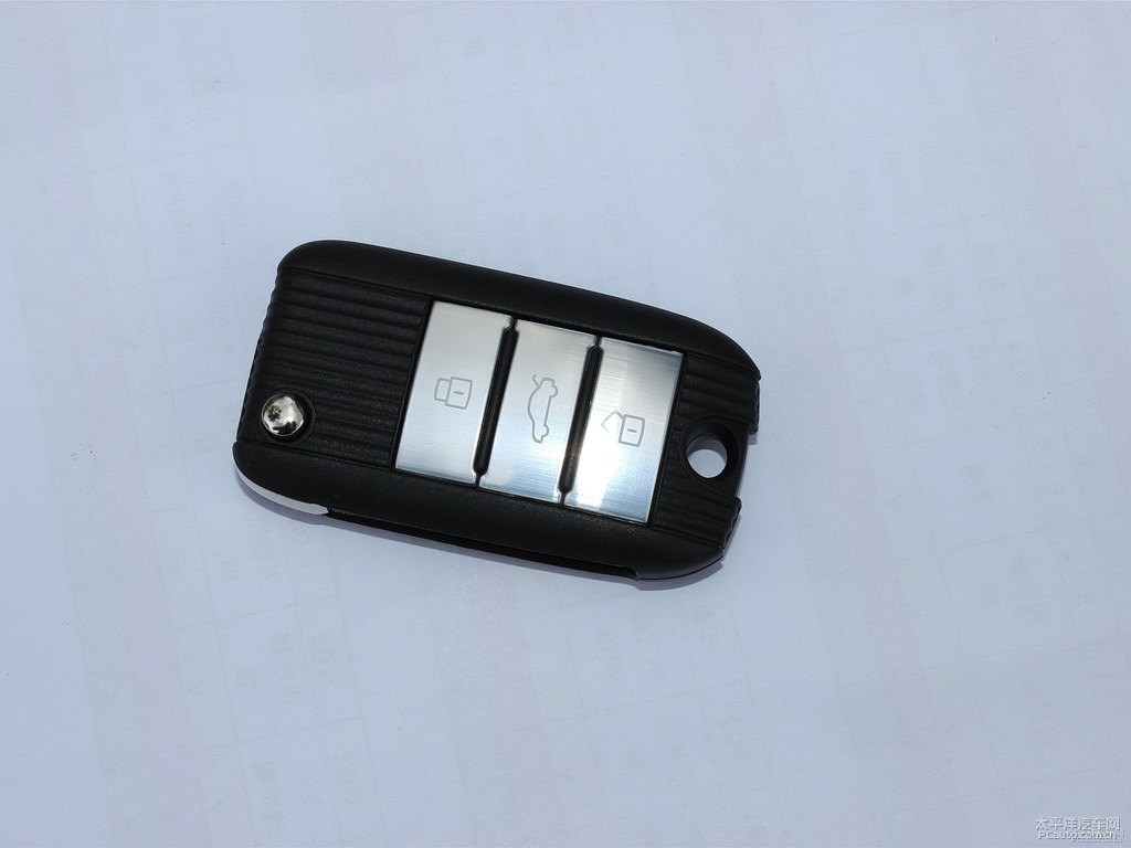 索爾藍(lán)榮威RX5細(xì)節(jié)其它細(xì)節(jié)圖片