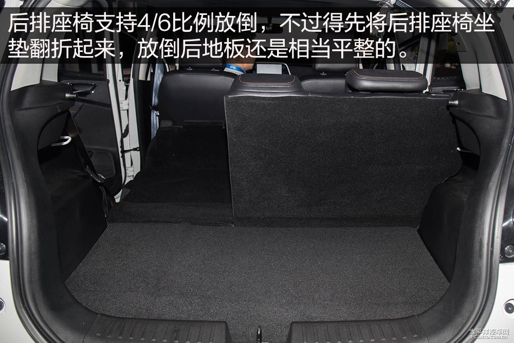 寶駿310圖片