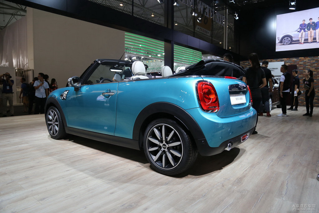 MINI CABRIODƬ
