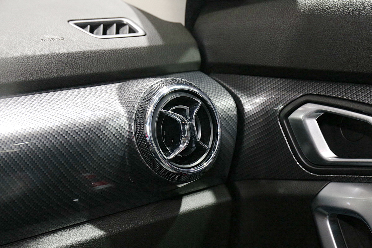 北京BJ20車展高清大圖