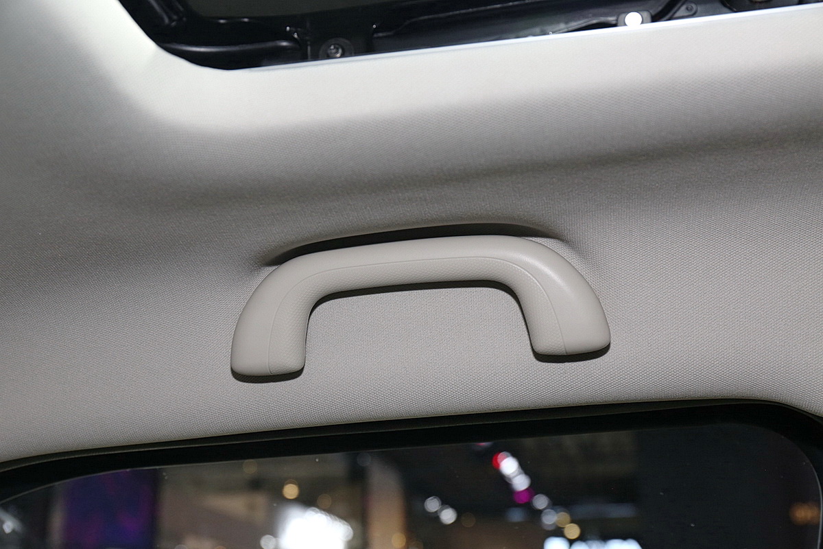 北京BJ20車展高清大圖