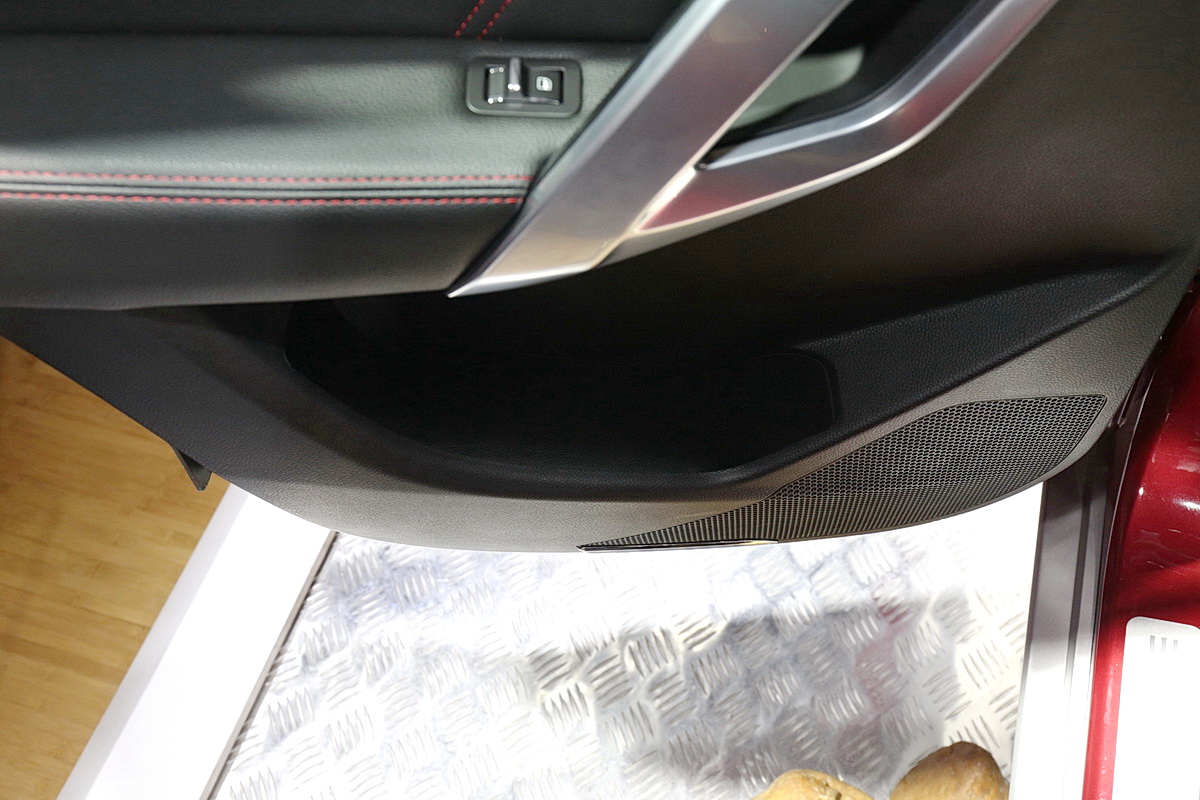 北京BJ20車(chē)展高清大圖