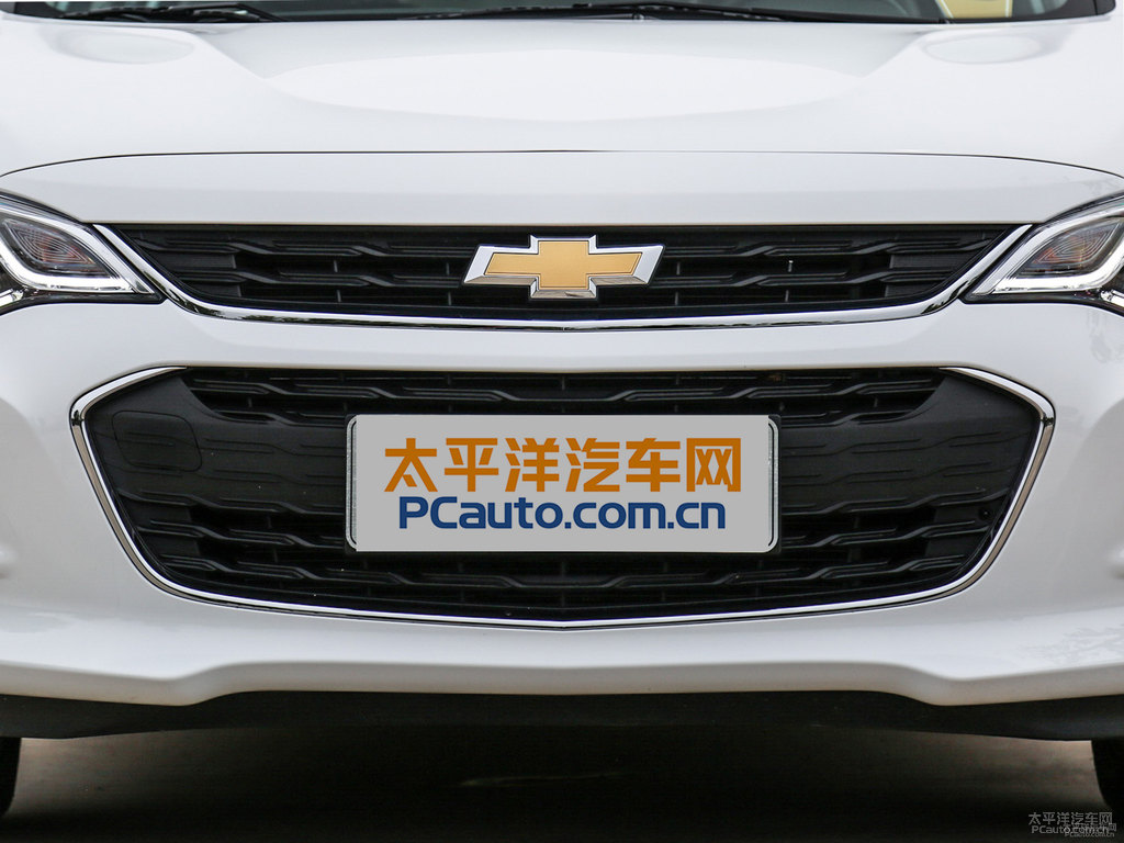 珍珠白科沃茲車頭外觀圖片