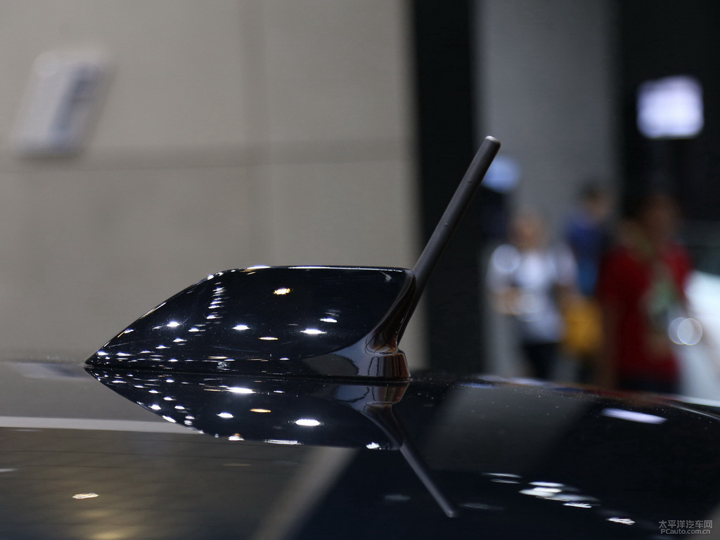寶馬i3(進(jìn)口)外觀高清大圖