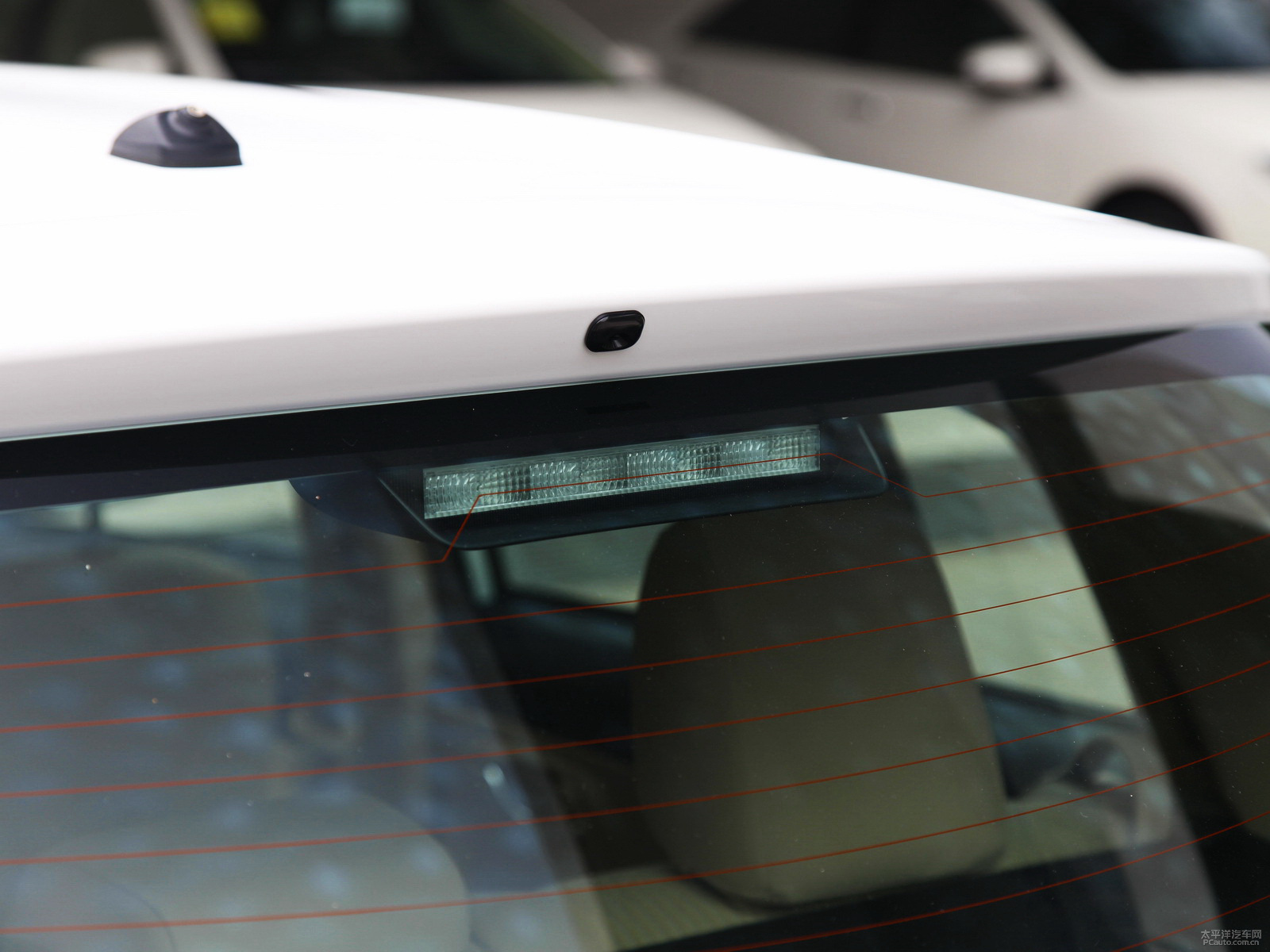 YARiS L 致炫外觀高清大圖
