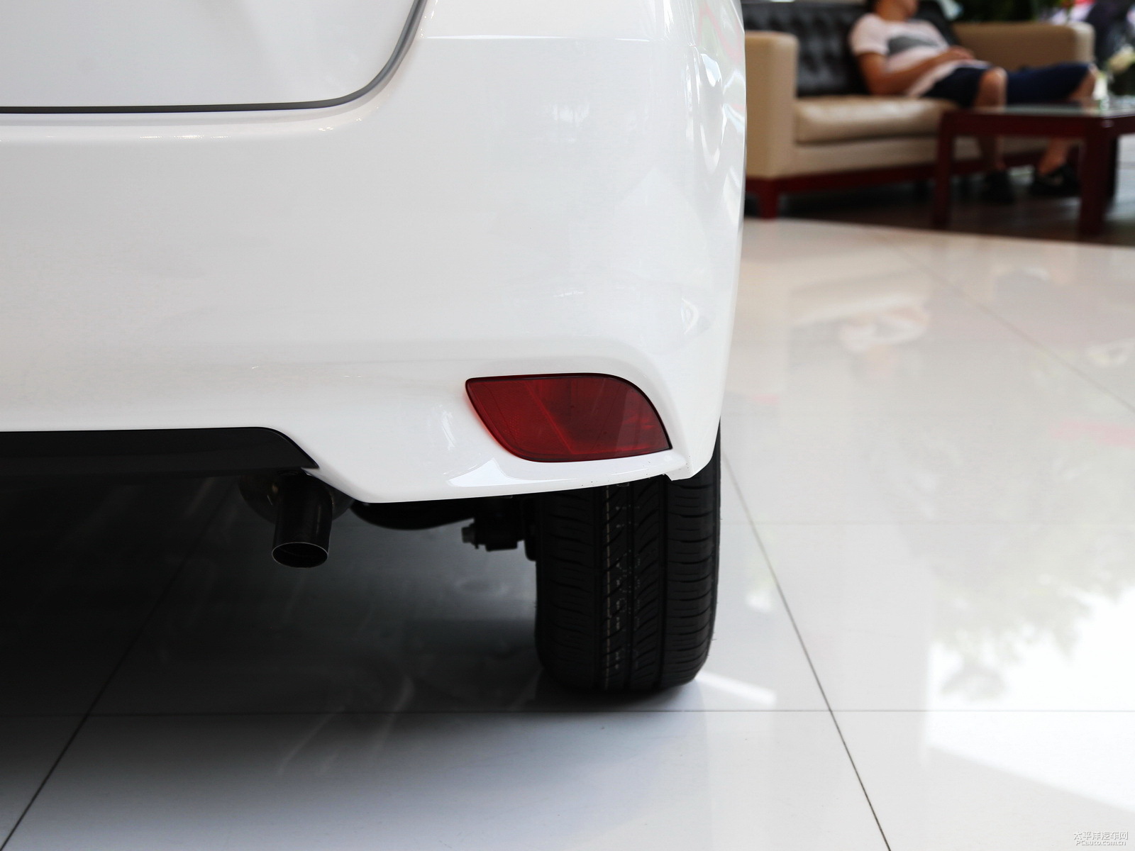 YARiS L 致炫外觀高清大圖