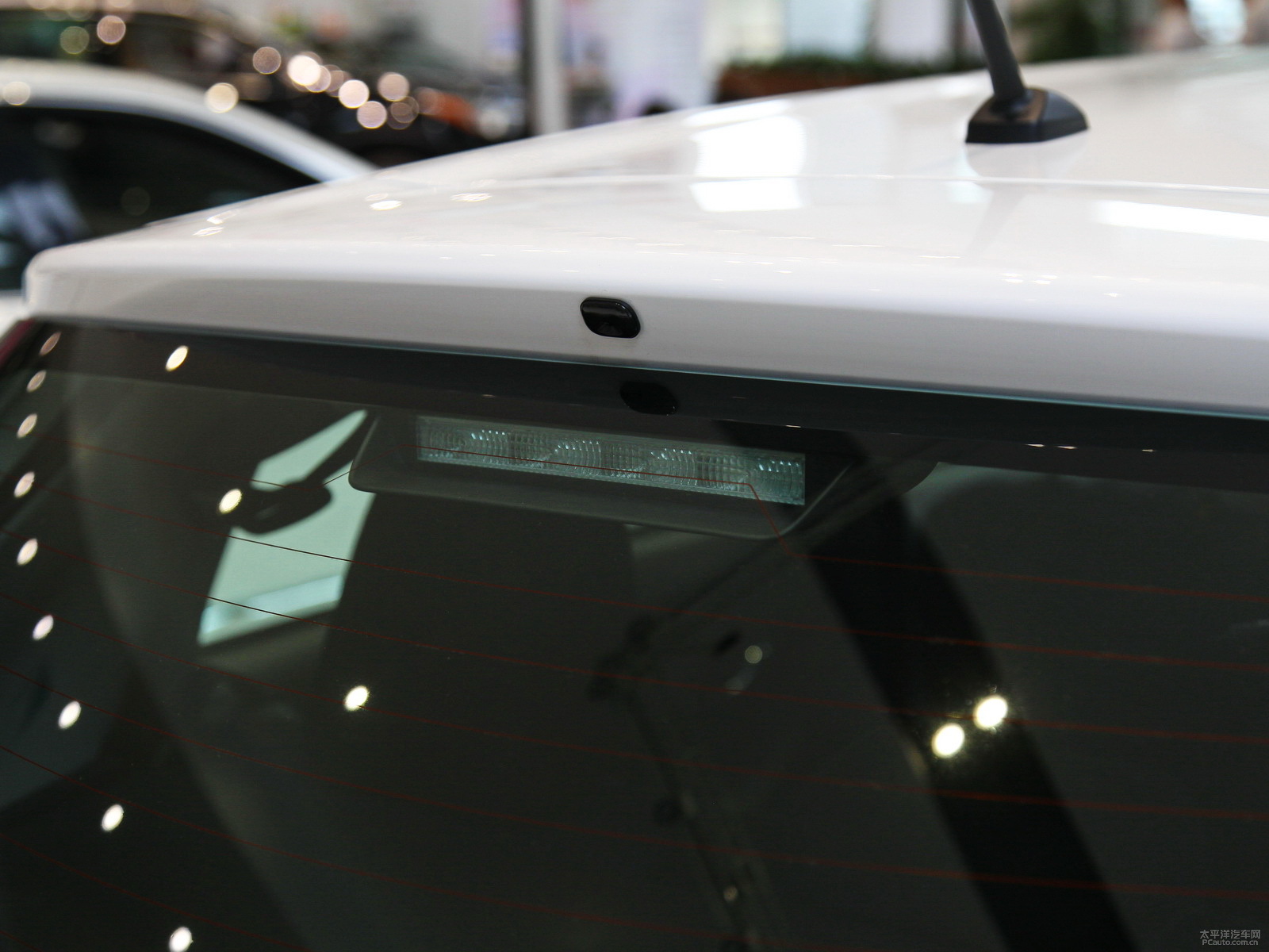 YARiS L 致炫外觀高清大圖