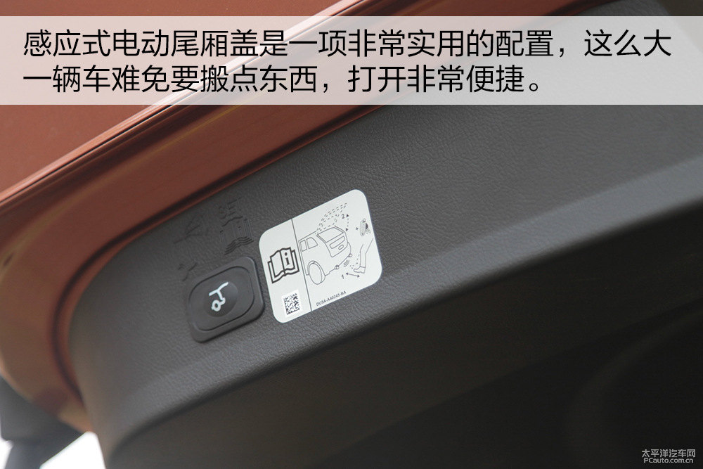 翼虎圖片
