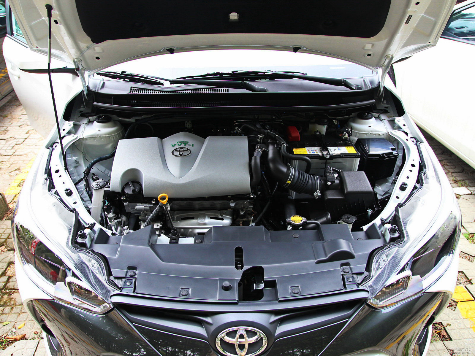 YARiS L 致炫細(xì)節(jié)高清大圖