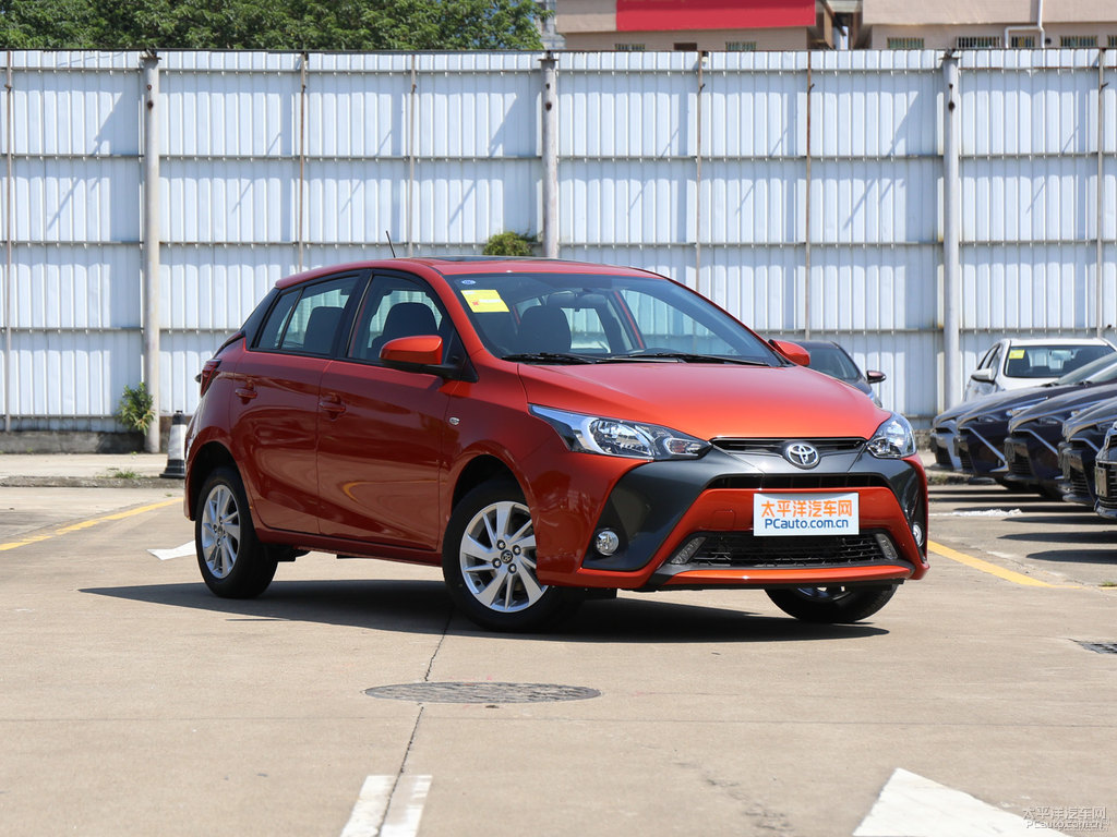 W늳YARiS L ܇^^DƬ