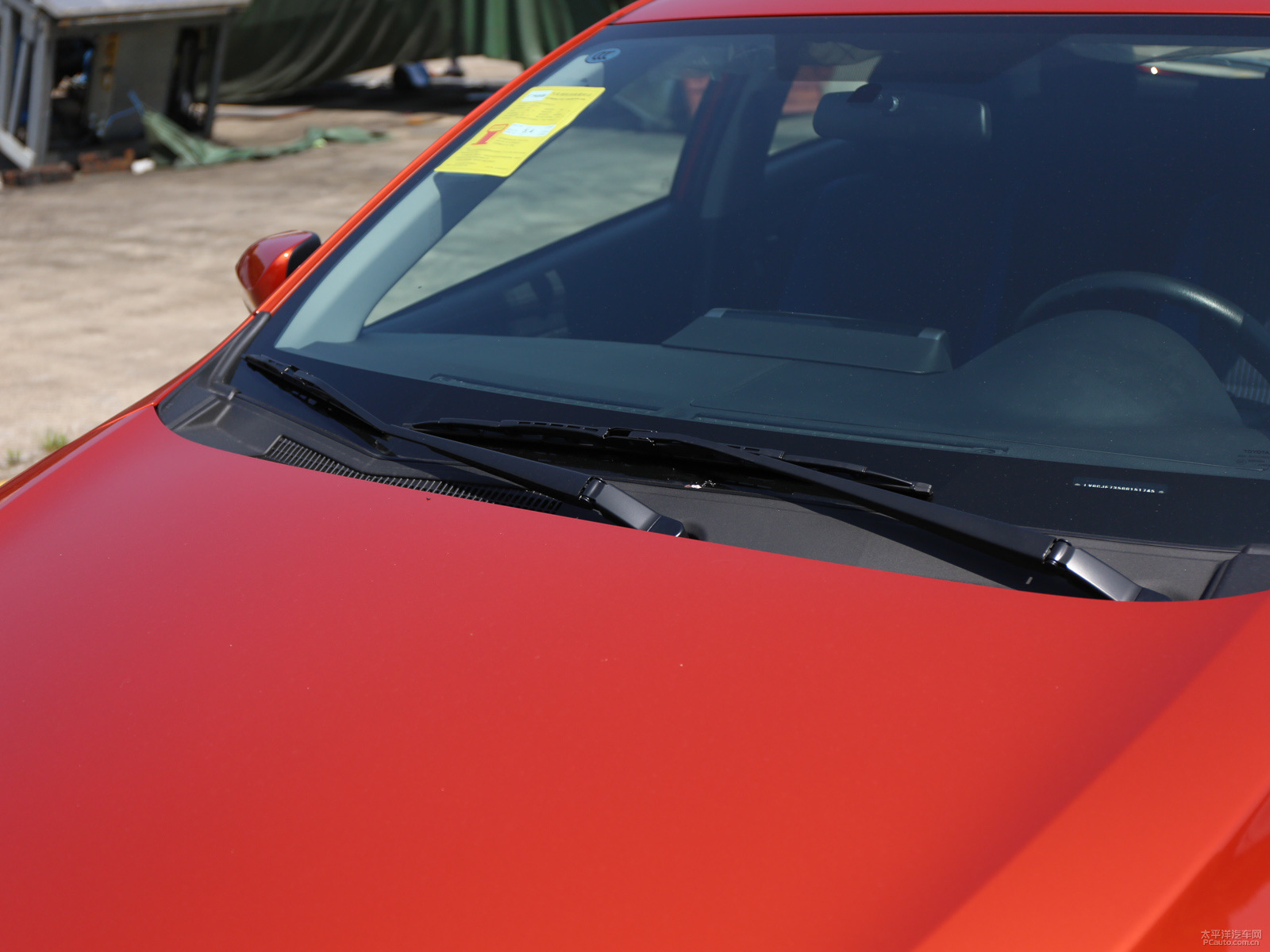 YARiS L 致炫外觀高清大圖