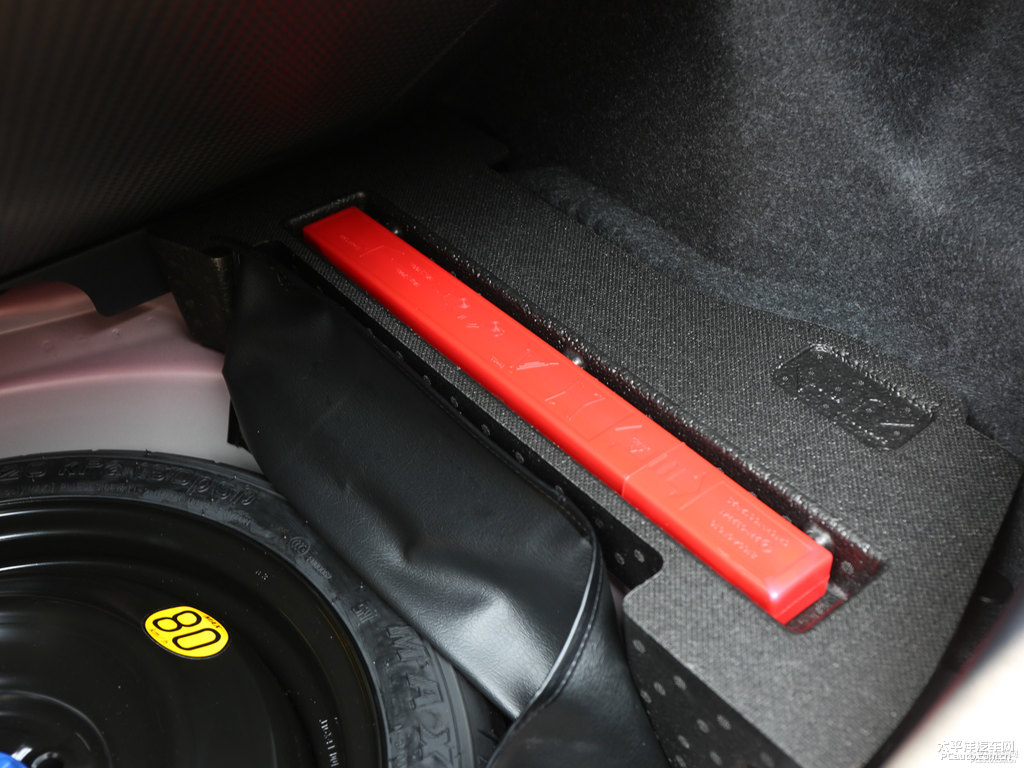 閃電橙YARiS L 致炫細(xì)節(jié)其它細(xì)節(jié)圖片