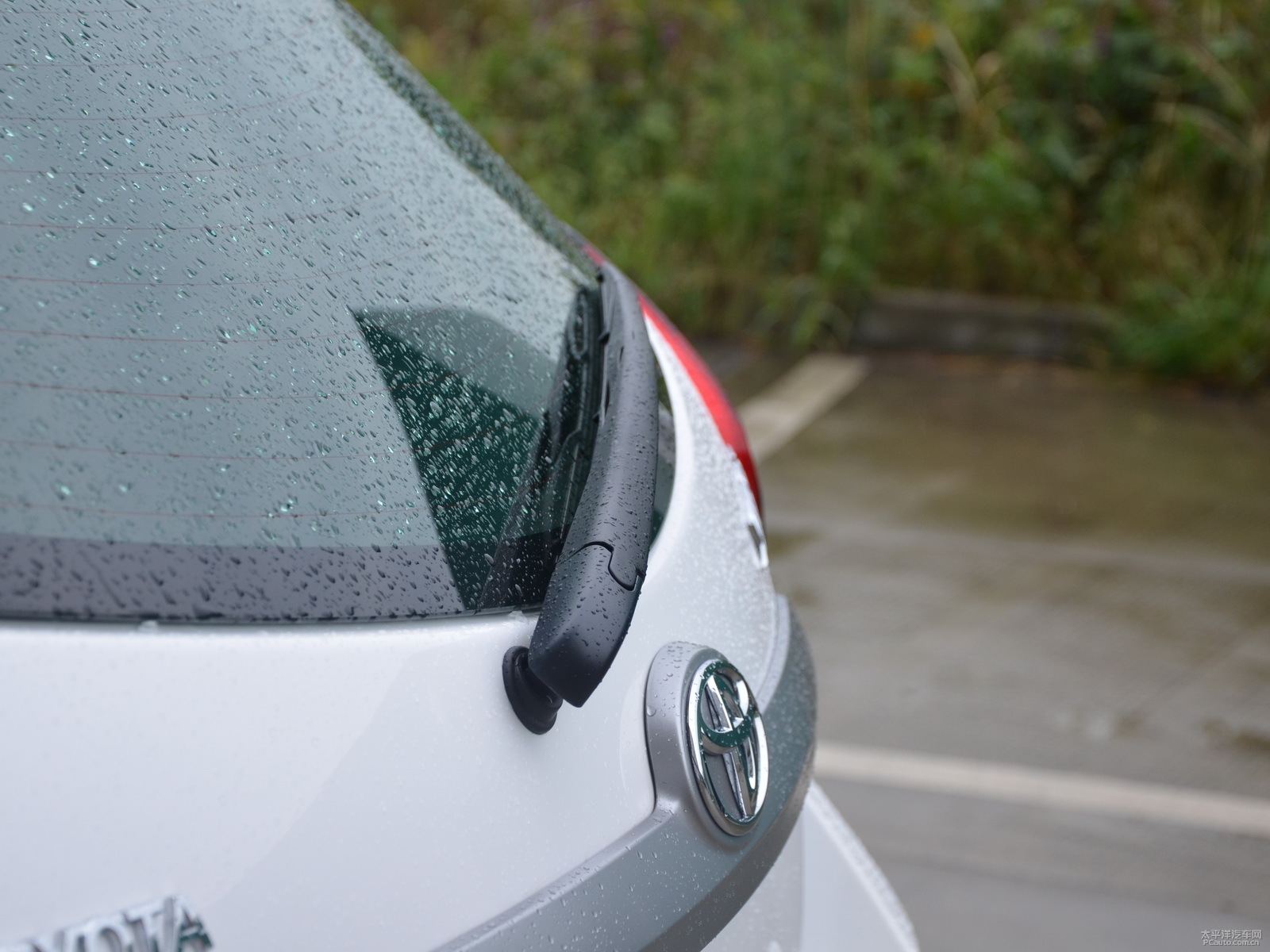 YARiS L 致炫外觀高清大圖