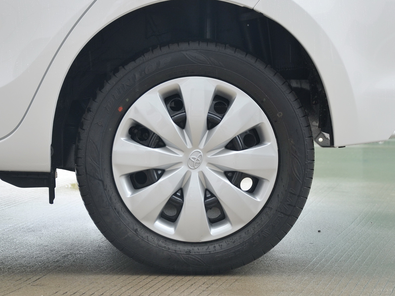 YARiS L 致炫外觀高清大圖
