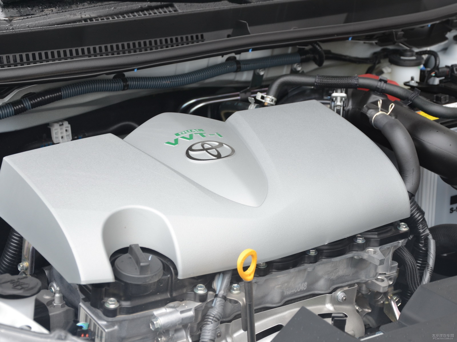 YARiS L 致炫細節(jié)高清大圖
