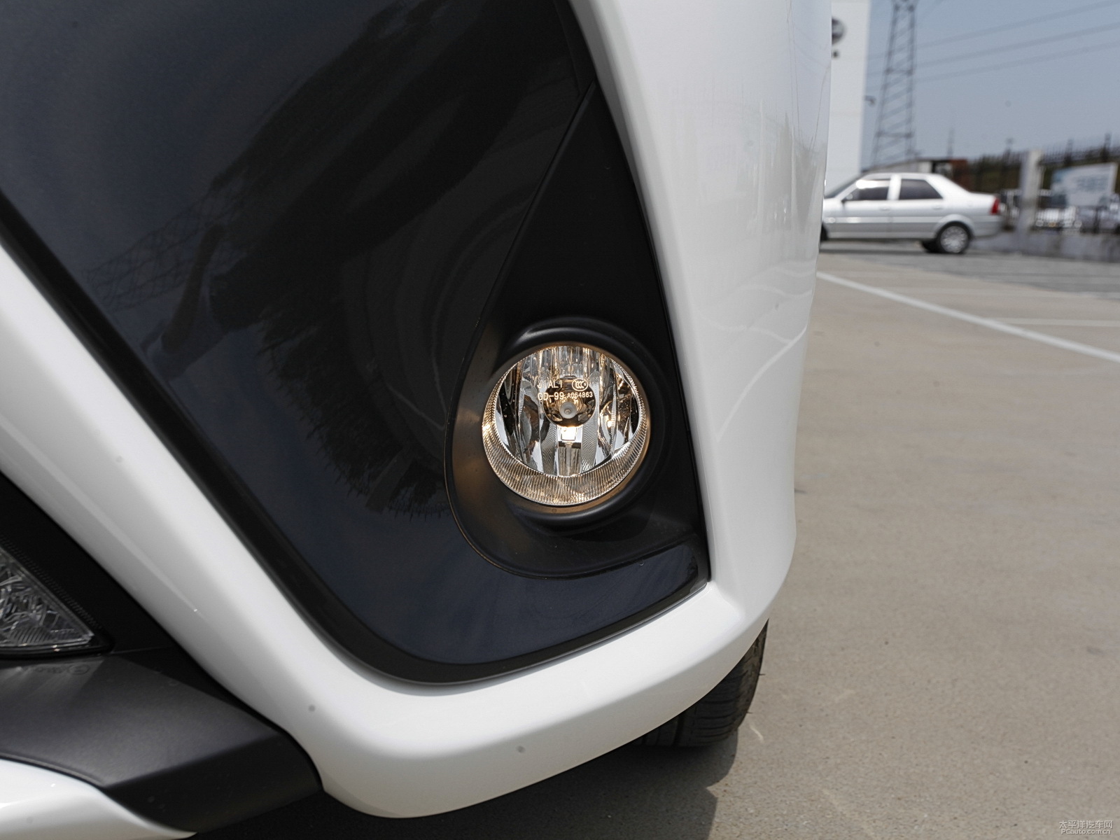 YARiS L 致炫外觀高清大圖