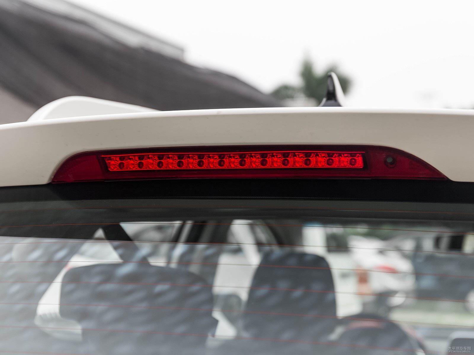 瑞風(fēng)S3外觀高清大圖