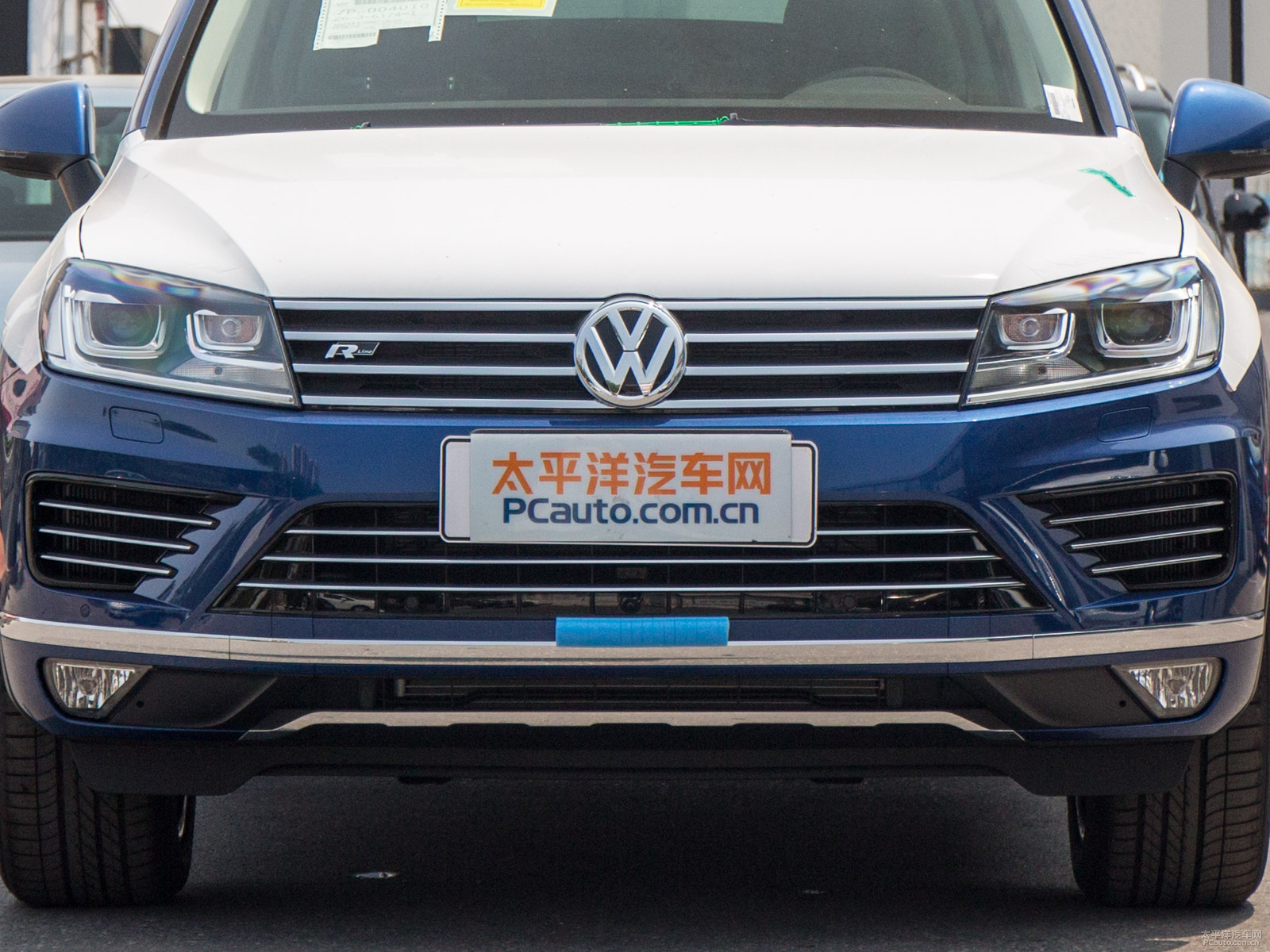 途銳外觀高清大圖