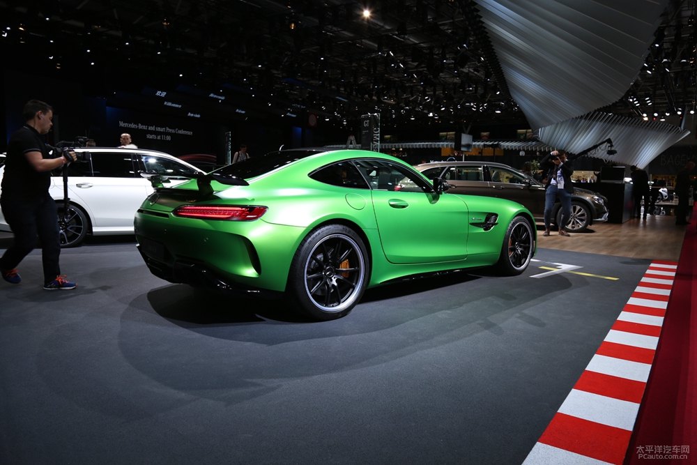 AMG GTDƬ