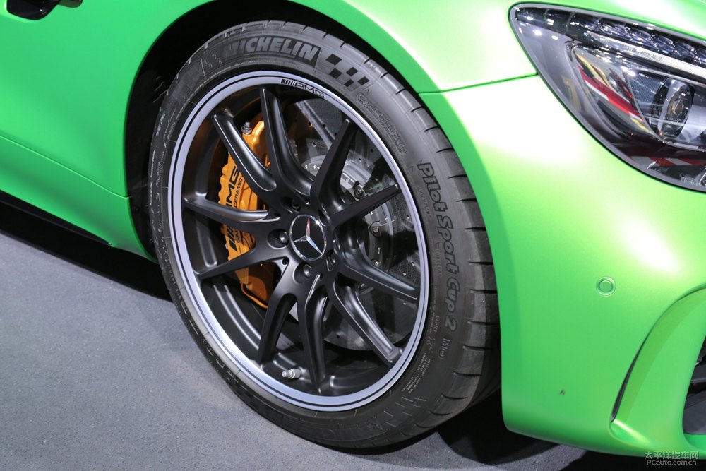 AMG GTDƬ