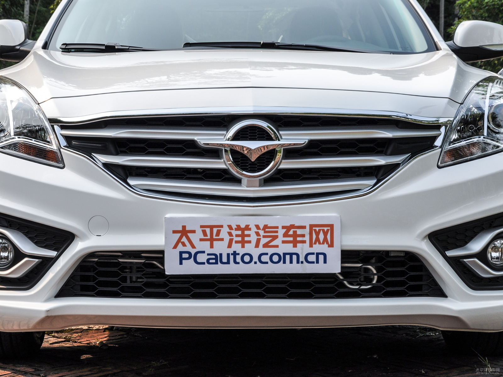 福美來(lái)外觀高清大圖