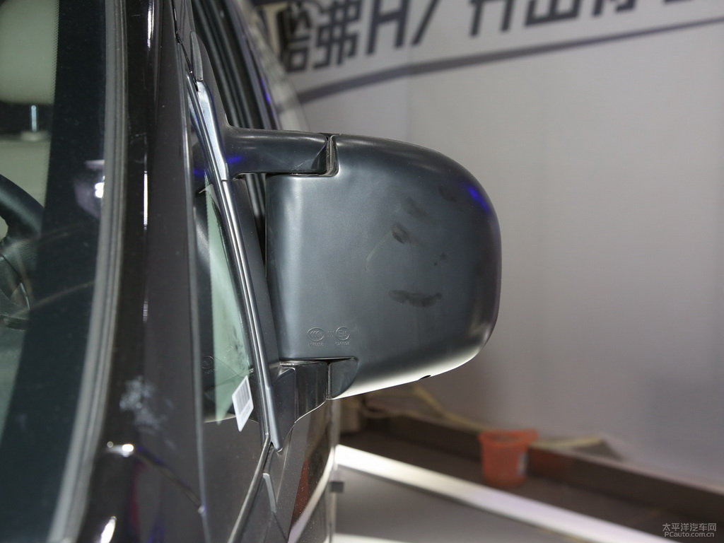 菱智外觀高清大圖