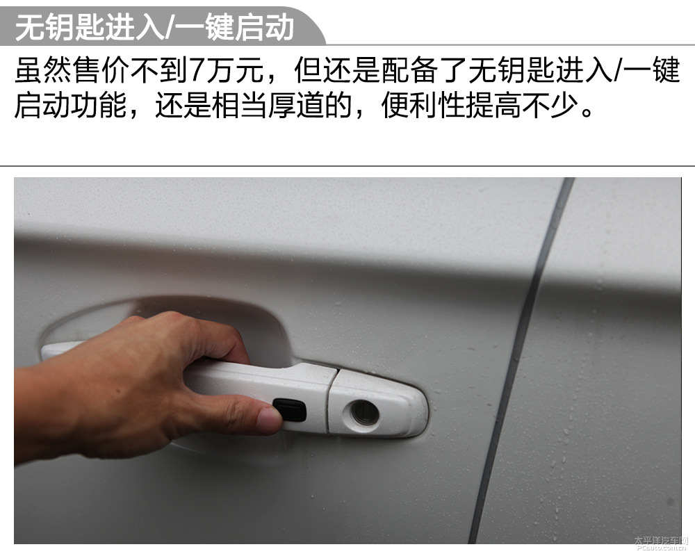 北汽幻速S3L圖解高清大圖