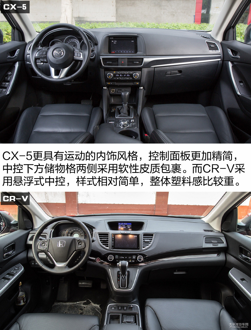 馬自達CX-5圖片