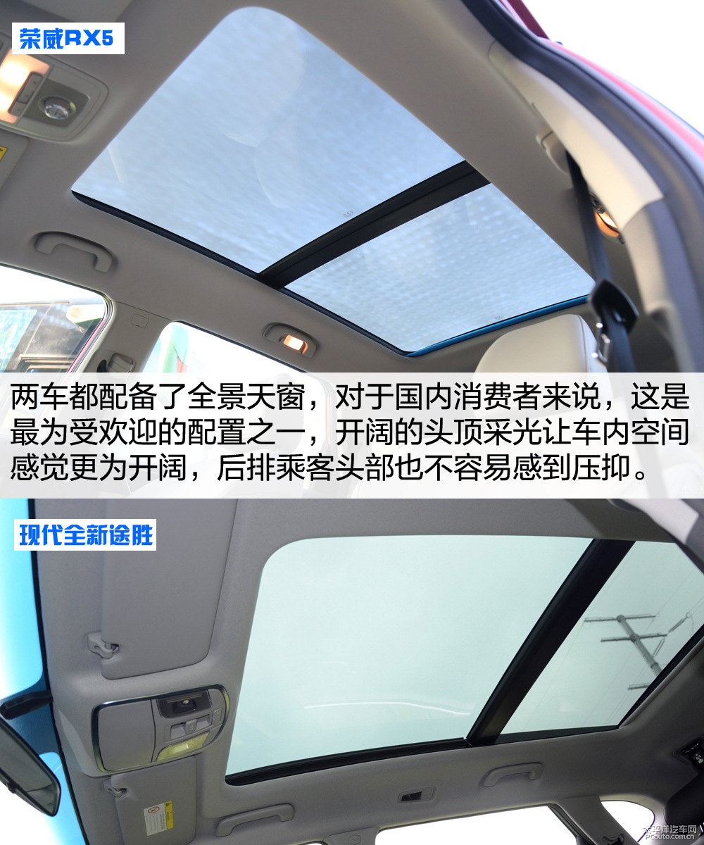 榮威RX5圖片