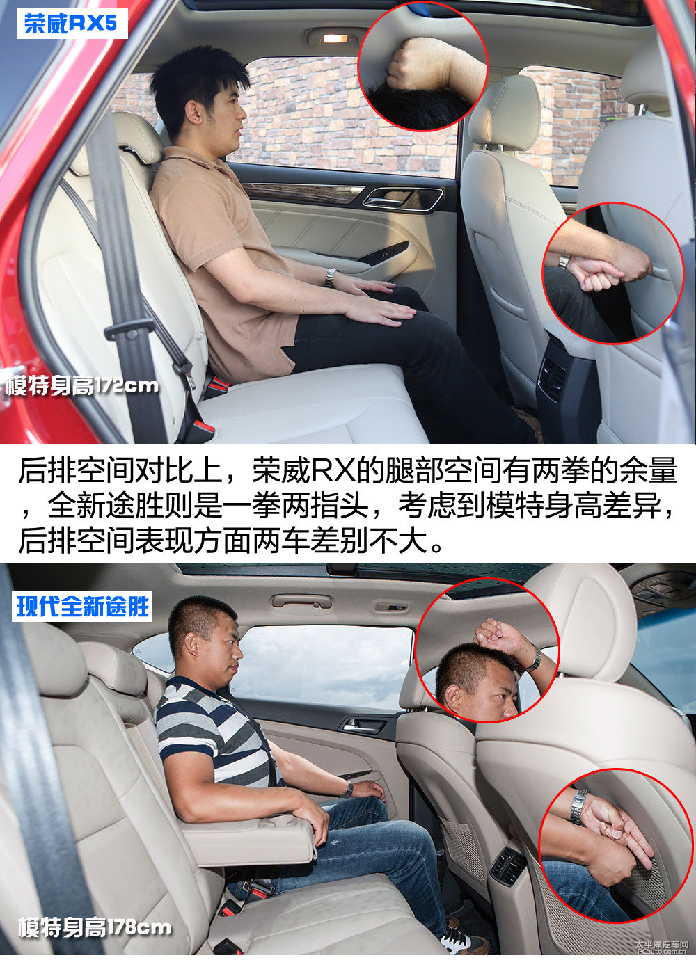 榮威RX5圖片