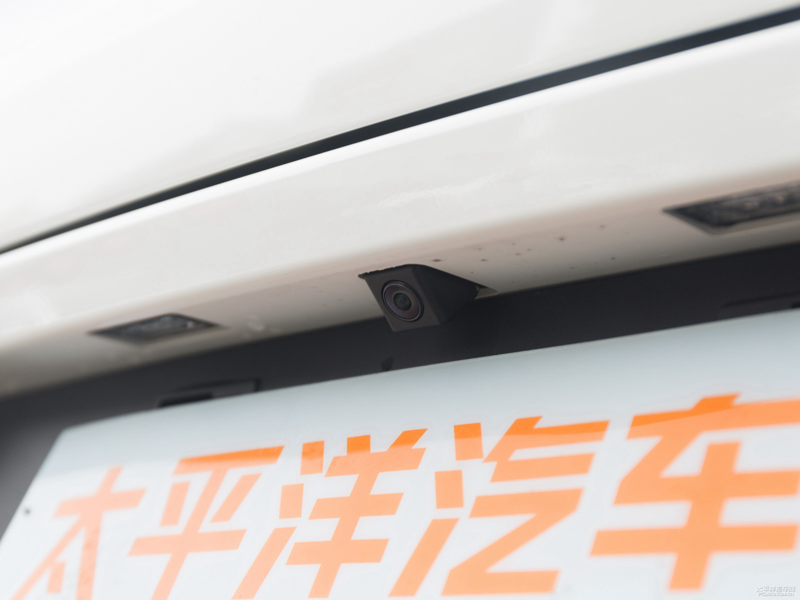 哈弗H2s外觀高清大圖