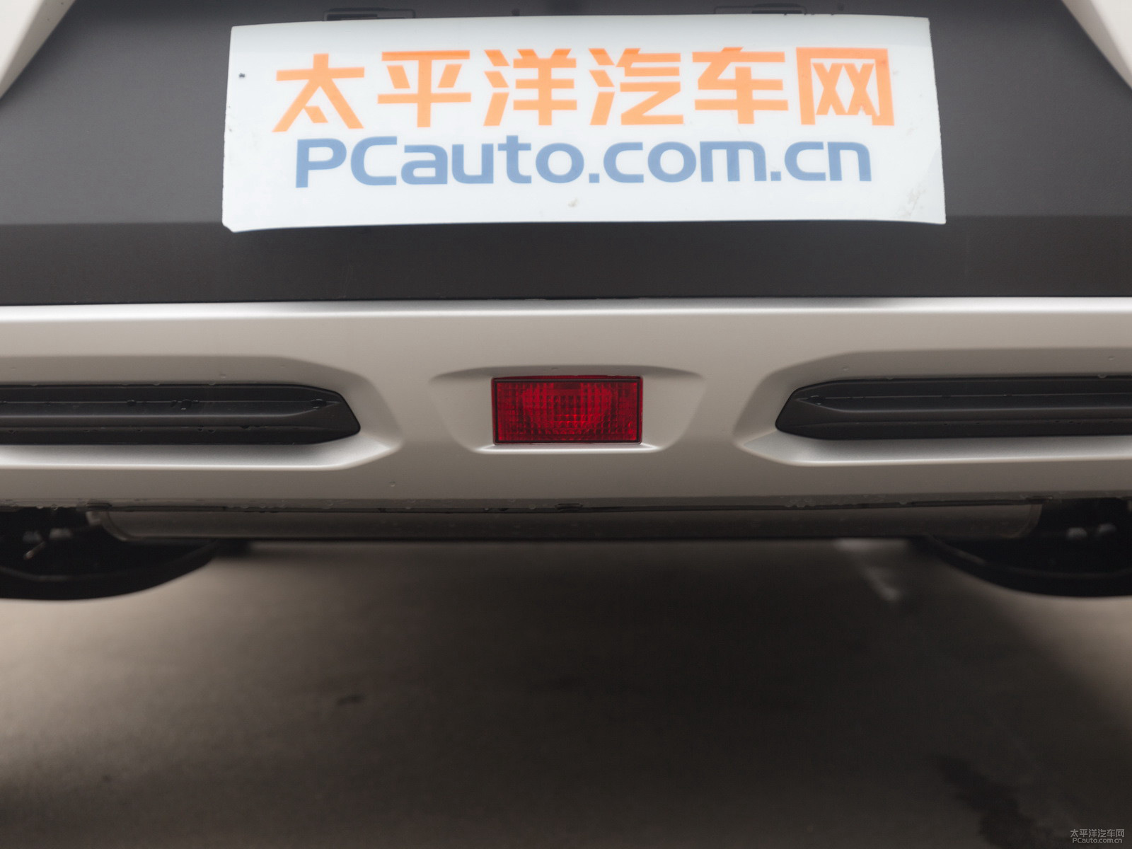 哈弗H2s外觀高清大圖